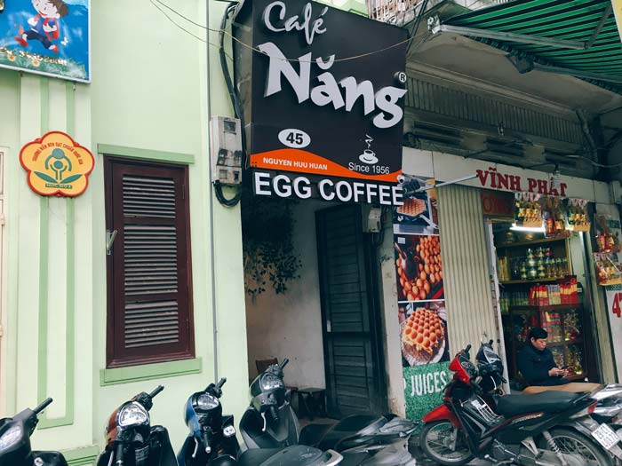 Cafe Nang