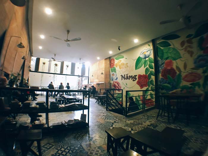 Cafe Nang