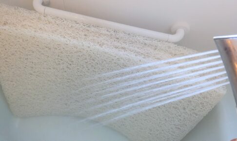 エアリーマットレス丸洗い