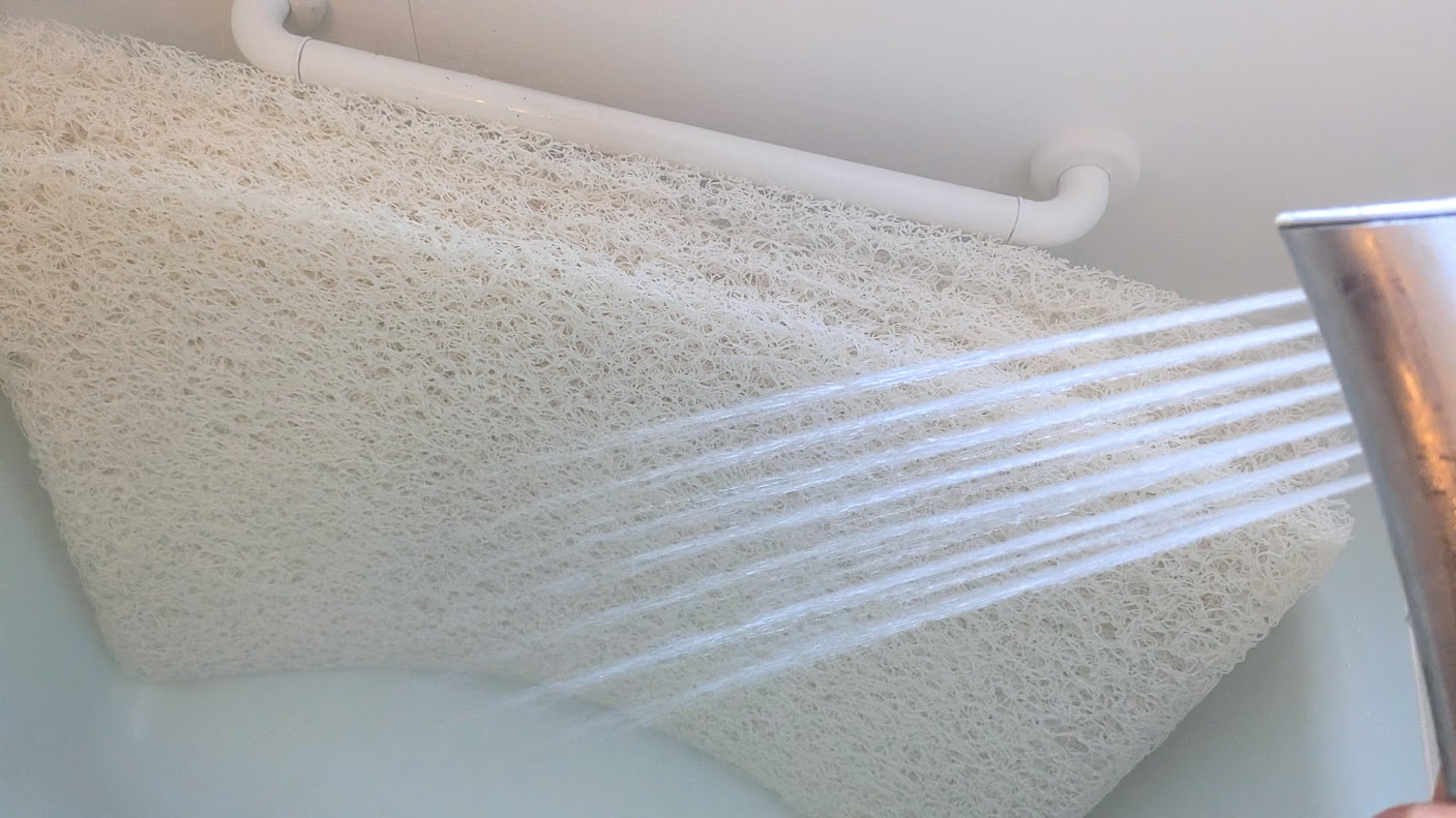 エアリーマットレス丸洗い