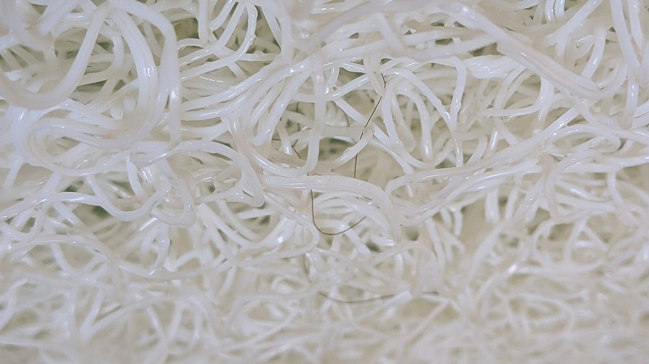 エアリーマットレス　エアロキューブ