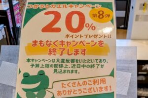 アインPay　第８弾キャンペーン